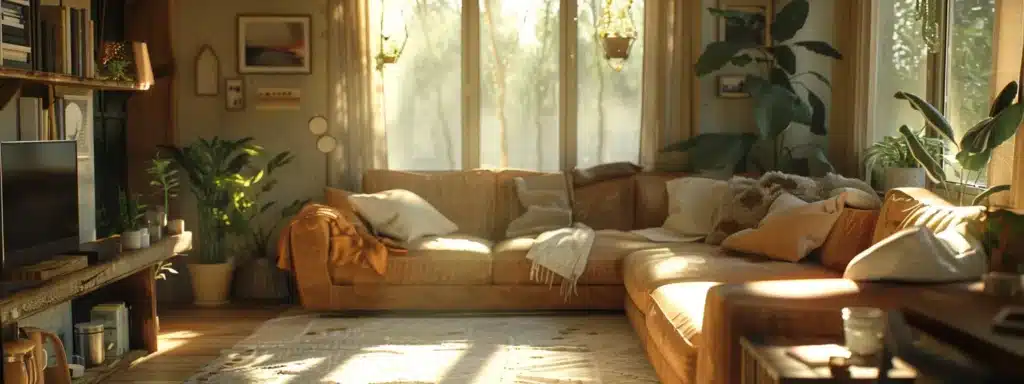 of a a cozy sunlit living 257d42e5 1010 42b8 94dc 09432ec3a1b5