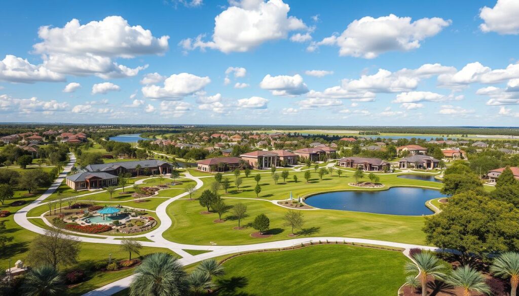 Babcock Ranch Community Amenities