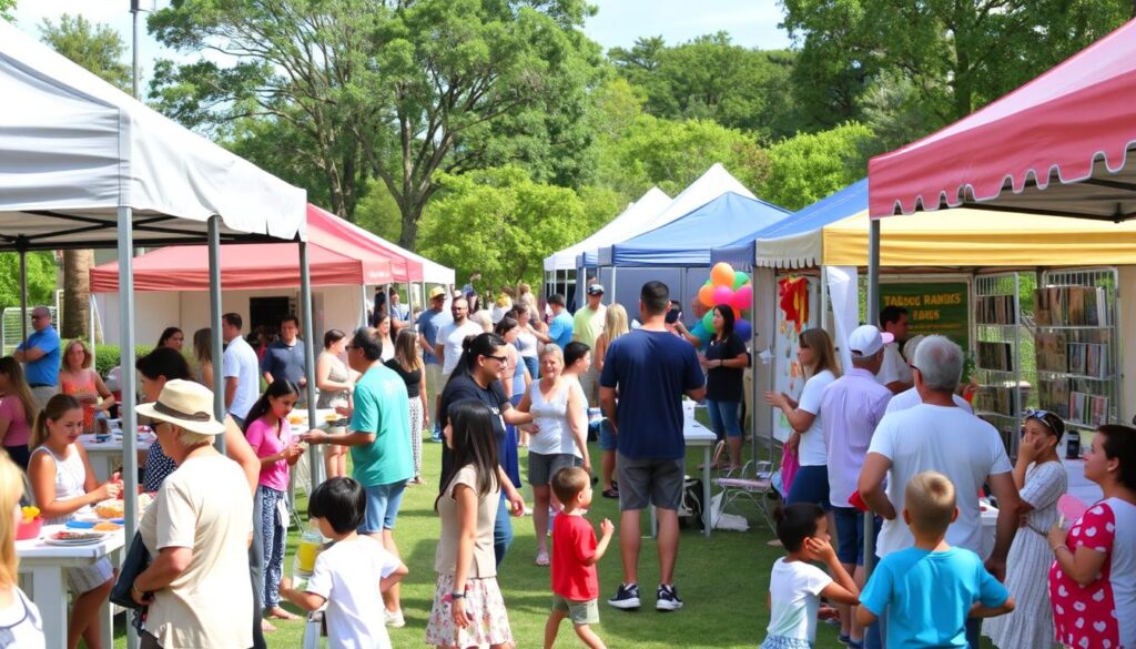 Babcock Ranch Community Celebrations