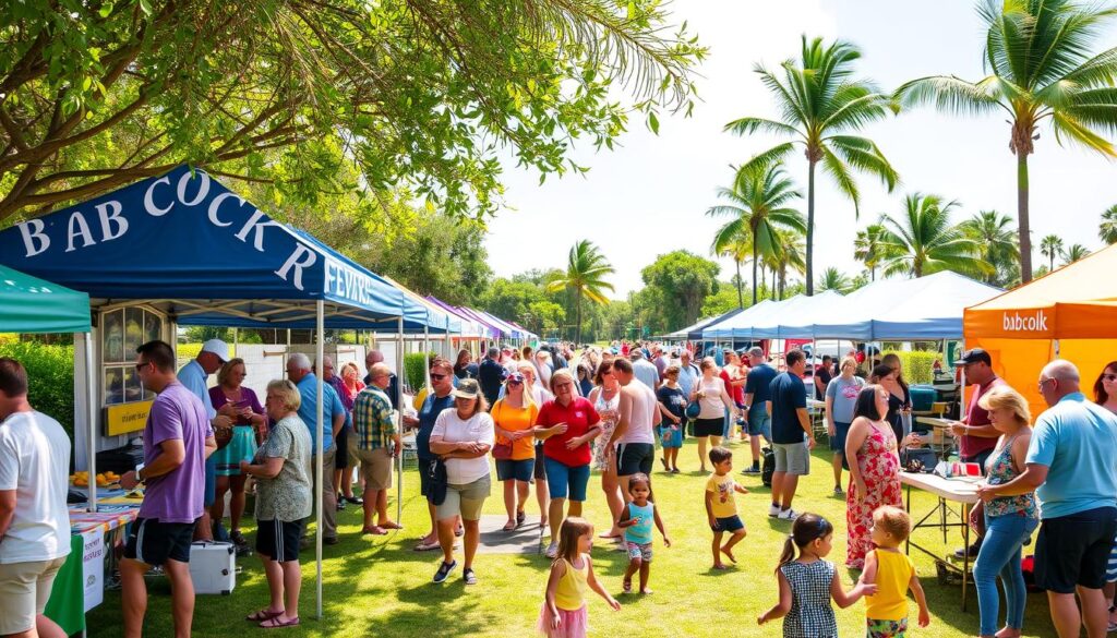 Babcock Ranch Community Events