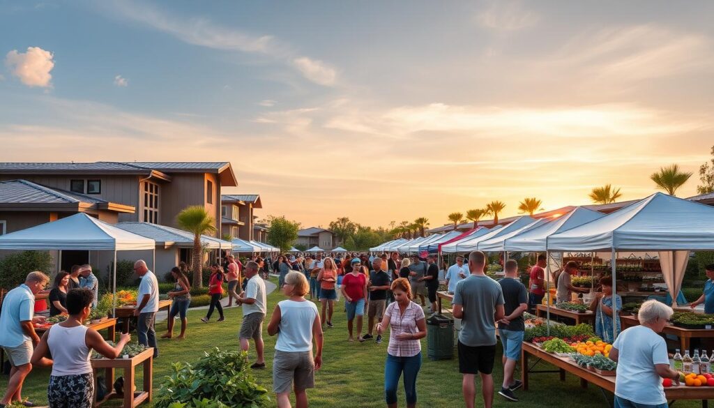 Babcock Ranch Community Events