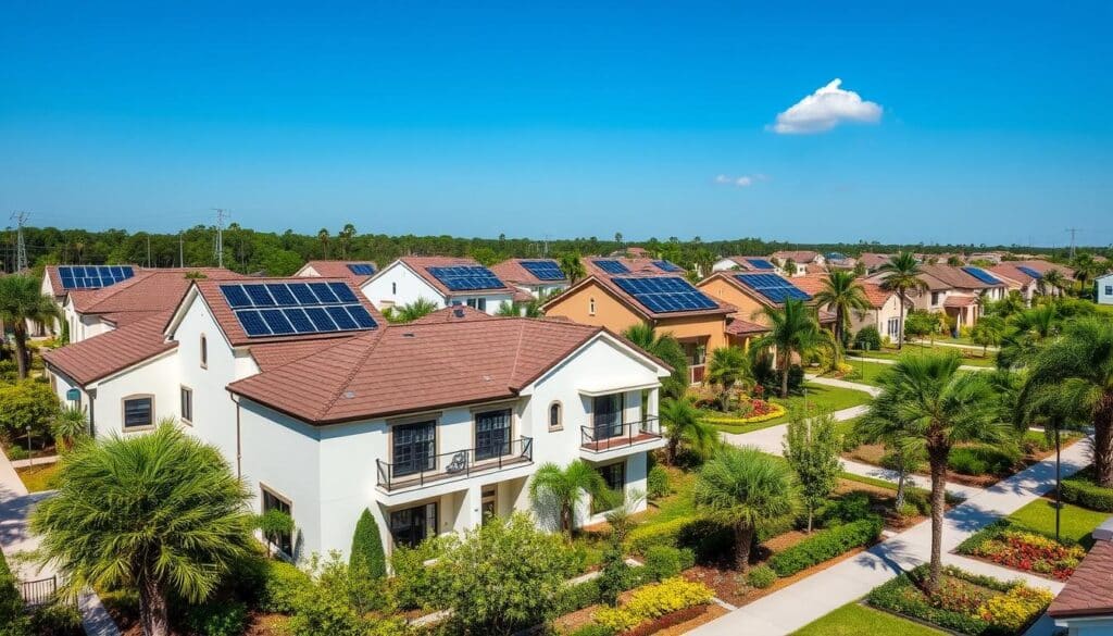 Babcock Ranch Community Housing Options