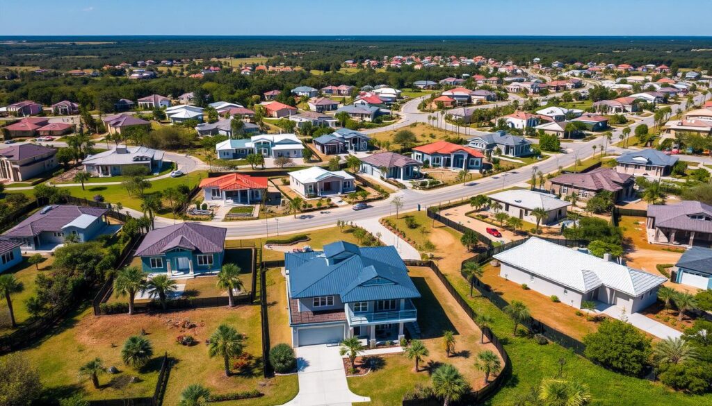 Babcock Ranch Custom Home Building Process