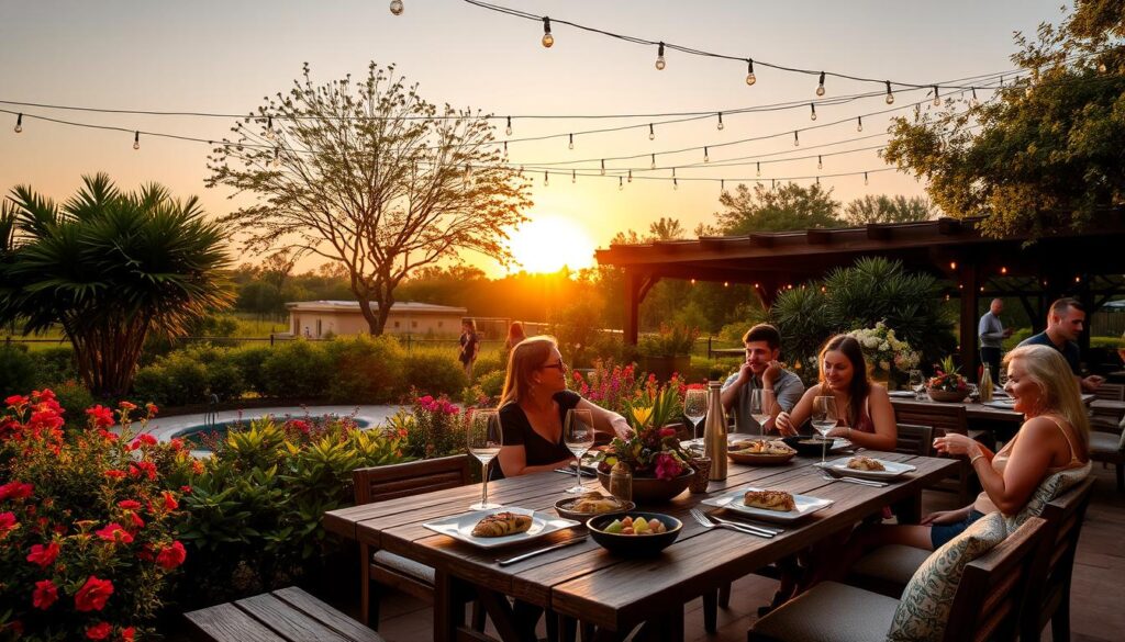 Babcock Ranch Dining Experiences