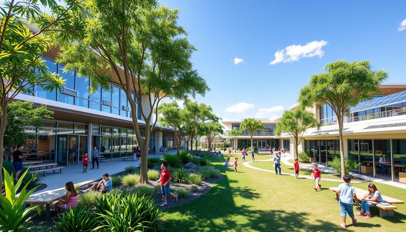Columinity Overview Babcock Ranch Community Overview & Living Guide