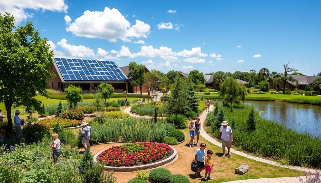 Babcock Ranch Environmental Education