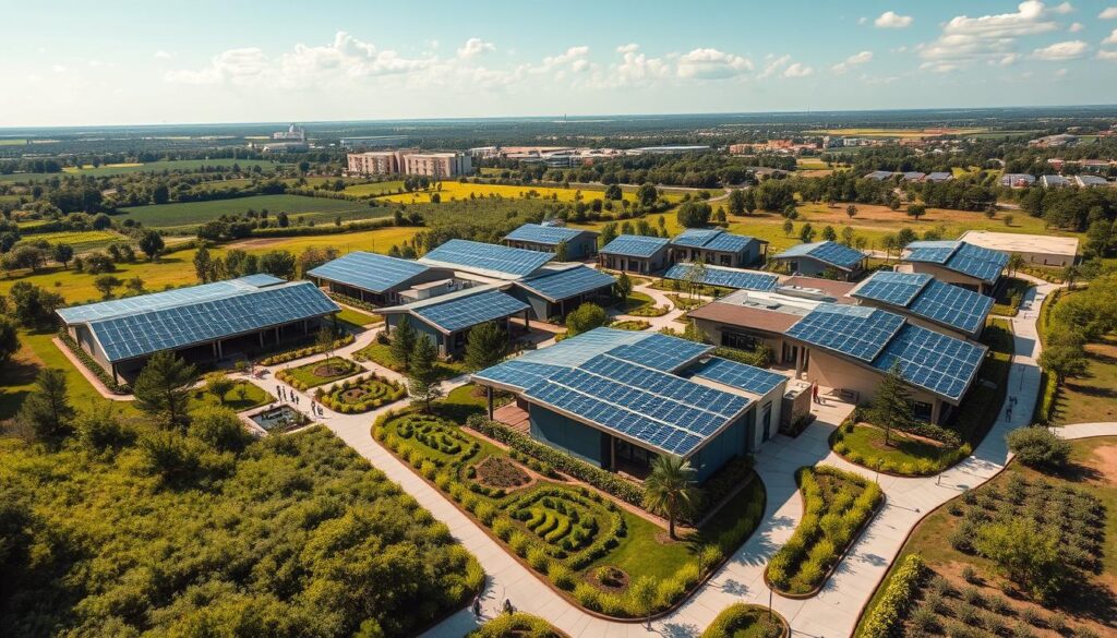 Babcock Ranch Green Building Certification