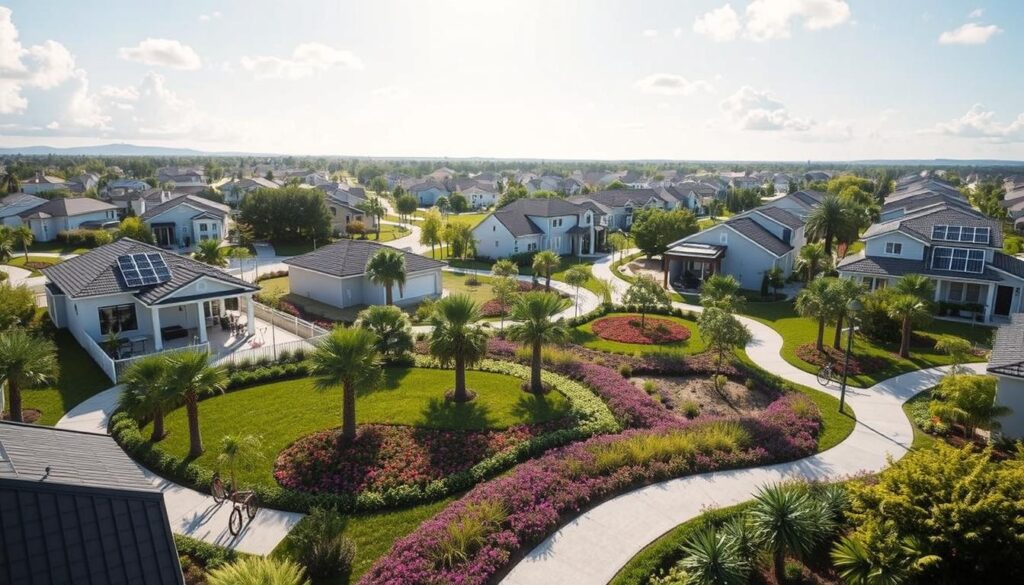 Babcock Ranch Home Types