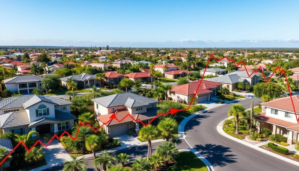 Babcock Ranch Housing Market Interest Rates