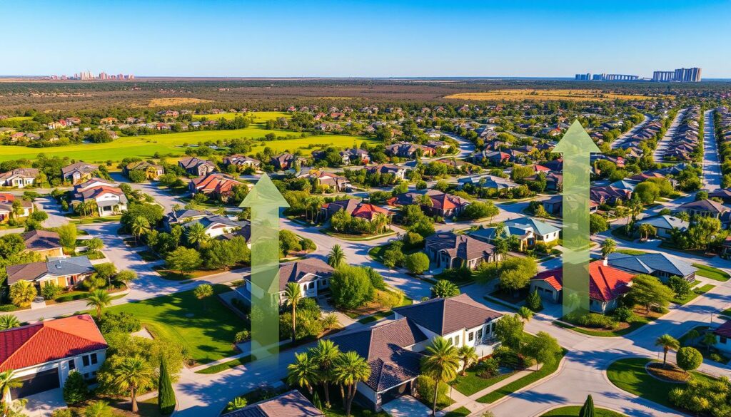 Babcock Ranch Housing Market Trends