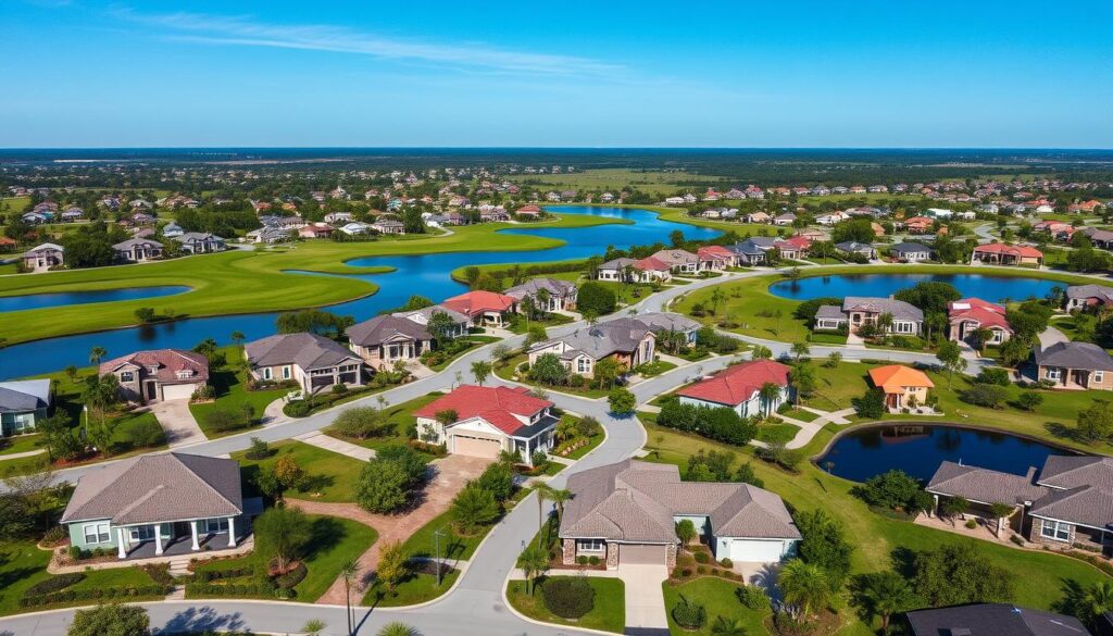 Babcock Ranch Housing Options