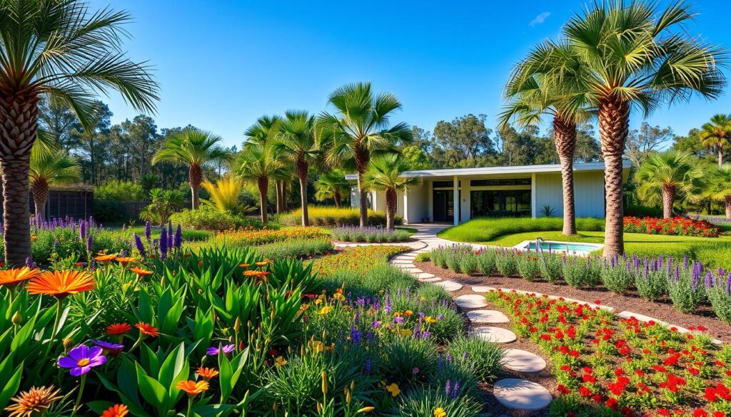 Babcock Ranch Native Landscaping