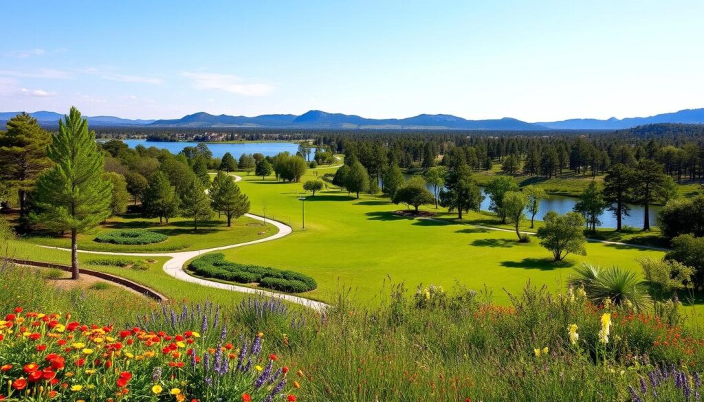 Babcock Ranch Natural Spaces and Parks