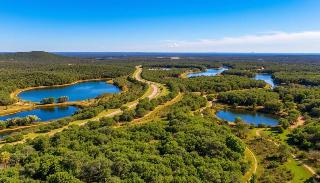 Babcock Ranch Natural Surroundings