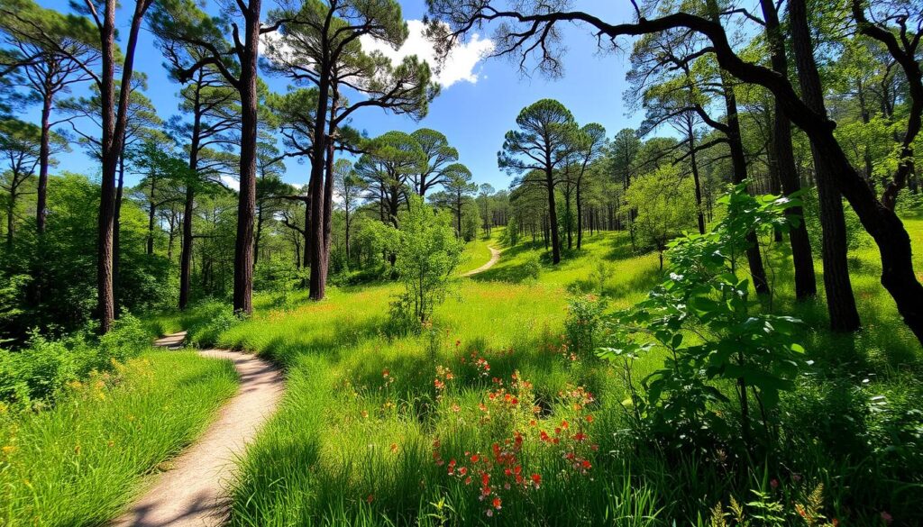 Babcock Ranch Nature Trails