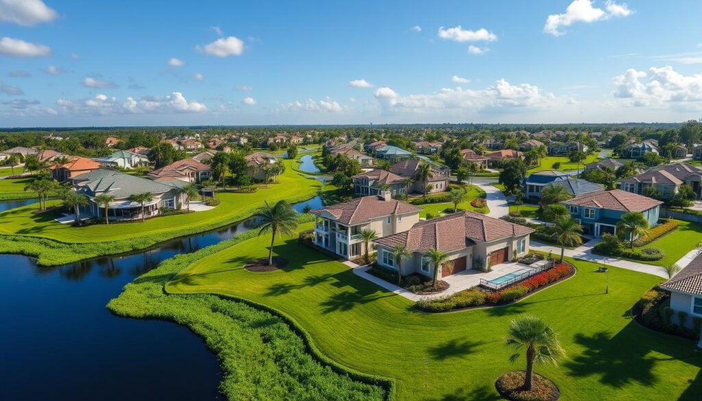 Babcock Ranch New Construction Homes