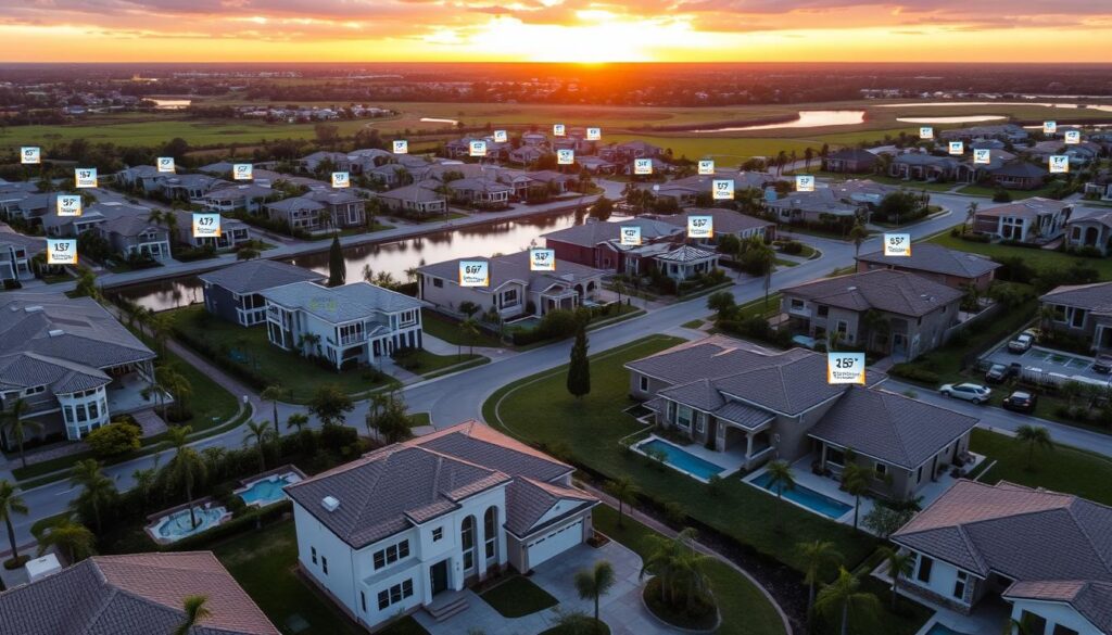 Babcock Ranch New Construction Market Trends