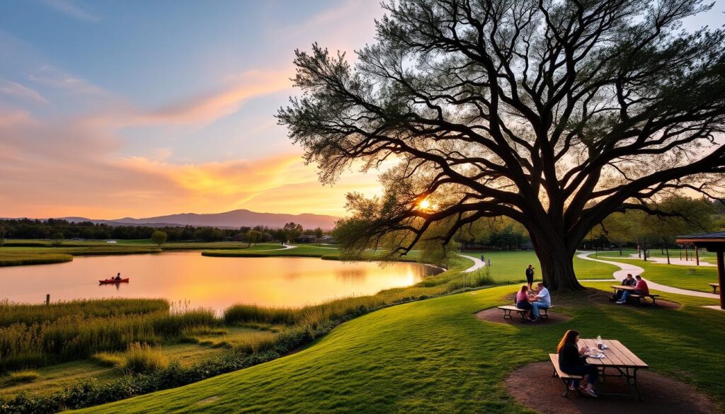 Babcock Ranch Outdoor Recreational Facilities