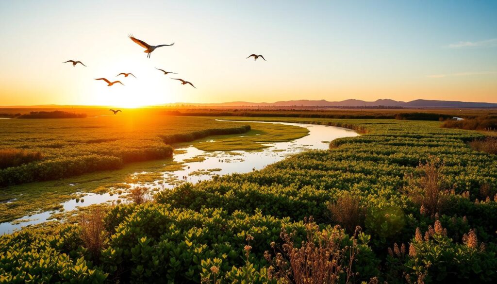 Babcock Ranch Preserve Wildlife Conservation