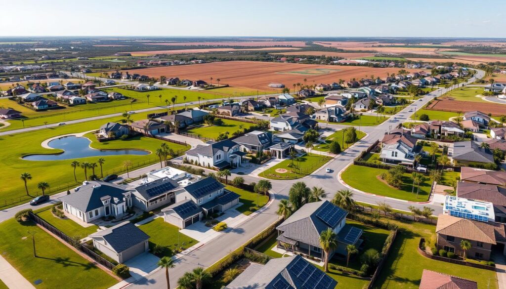 Babcock Ranch Property Investment Landscape