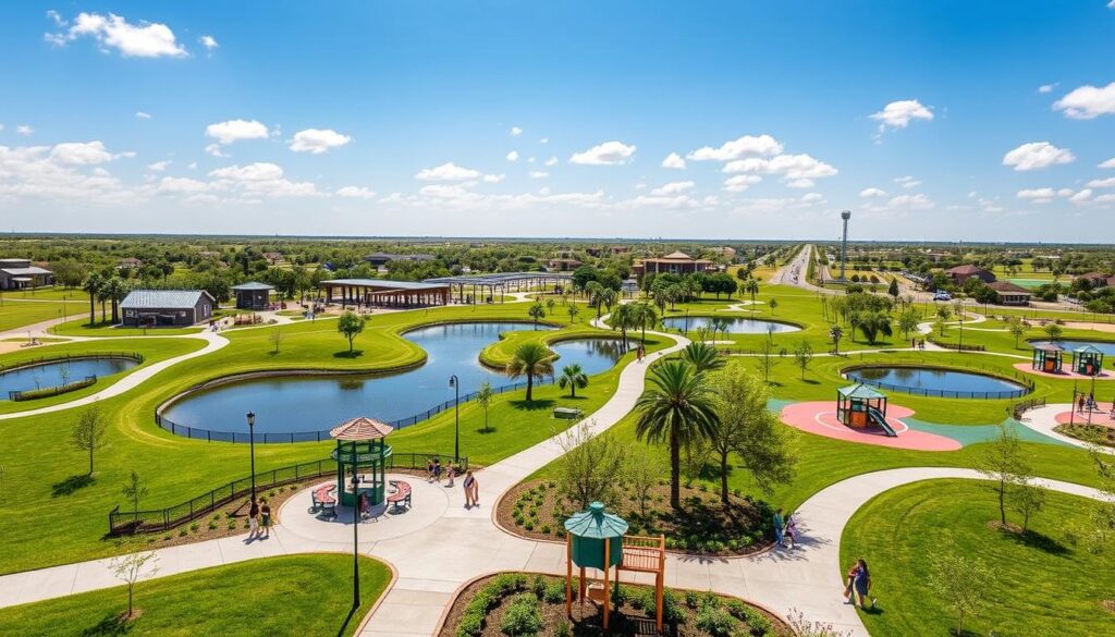 Babcock Ranch Recreation Facilities