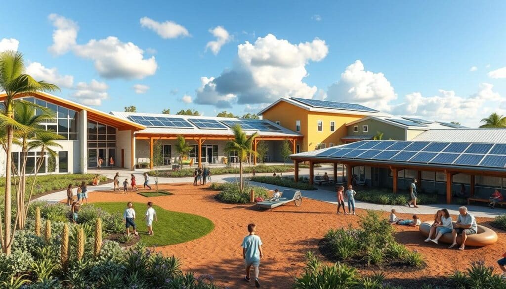 Babcock Ranch Schools