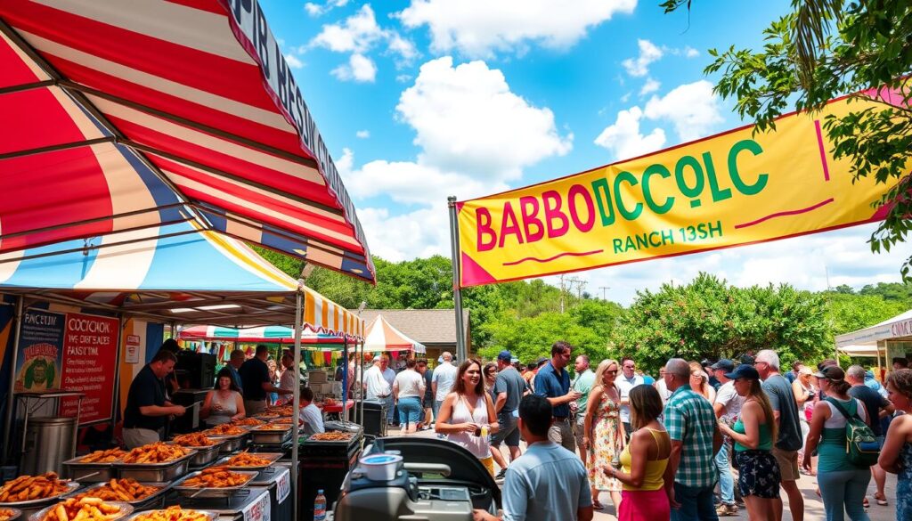 Babcock Ranch Seafood and Music Festival Tips