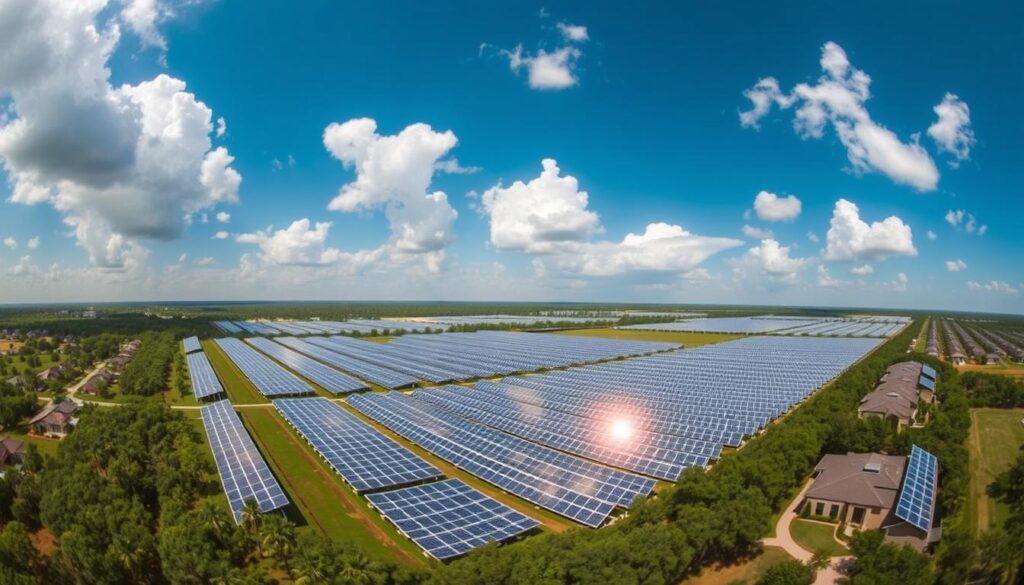 Babcock Ranch Solar Energy Center