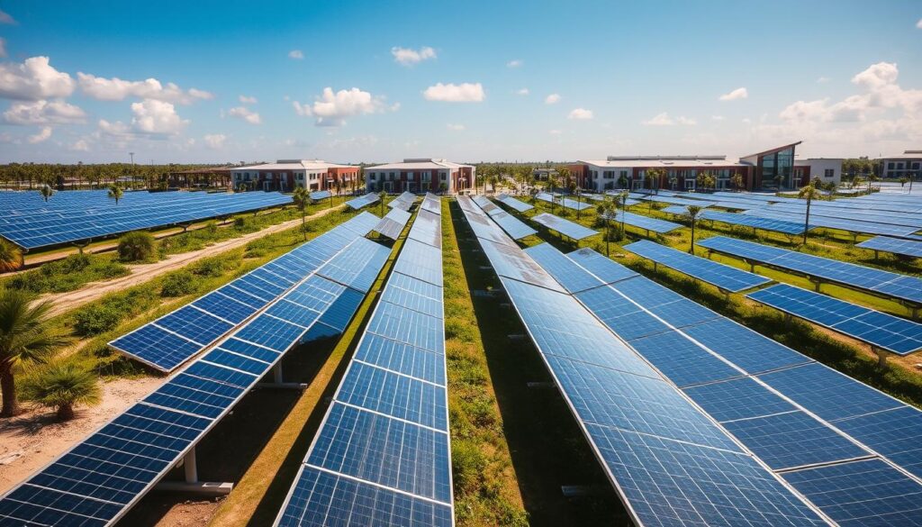 Babcock Ranch Solar Energy Center