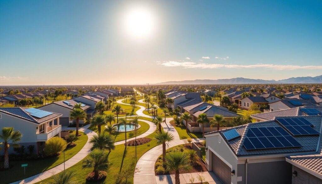 Babcock Ranch Solar Energy Community