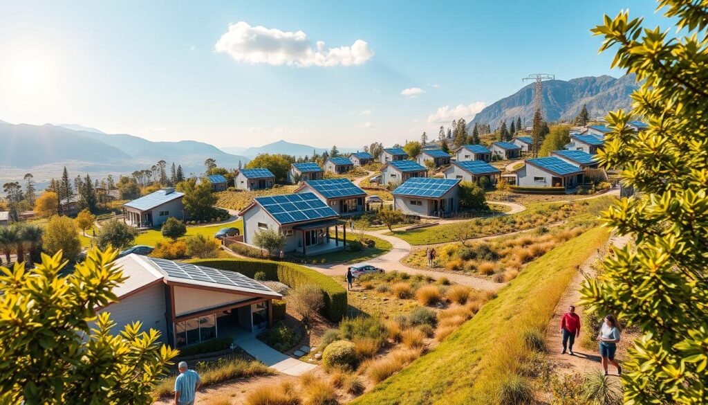 Babcock Ranch Solar Powered Community