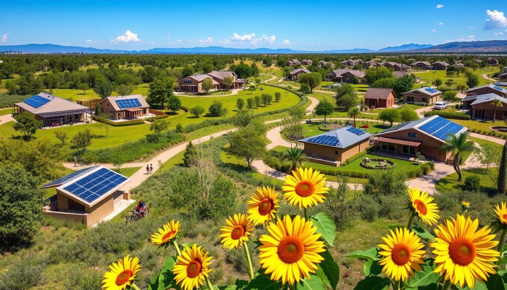 Babcock Ranch Sustainable Community Design