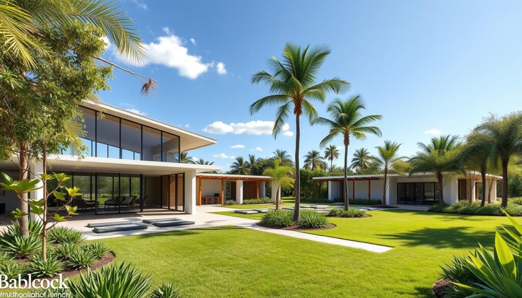 Babcock Ranch Wellness Facilities