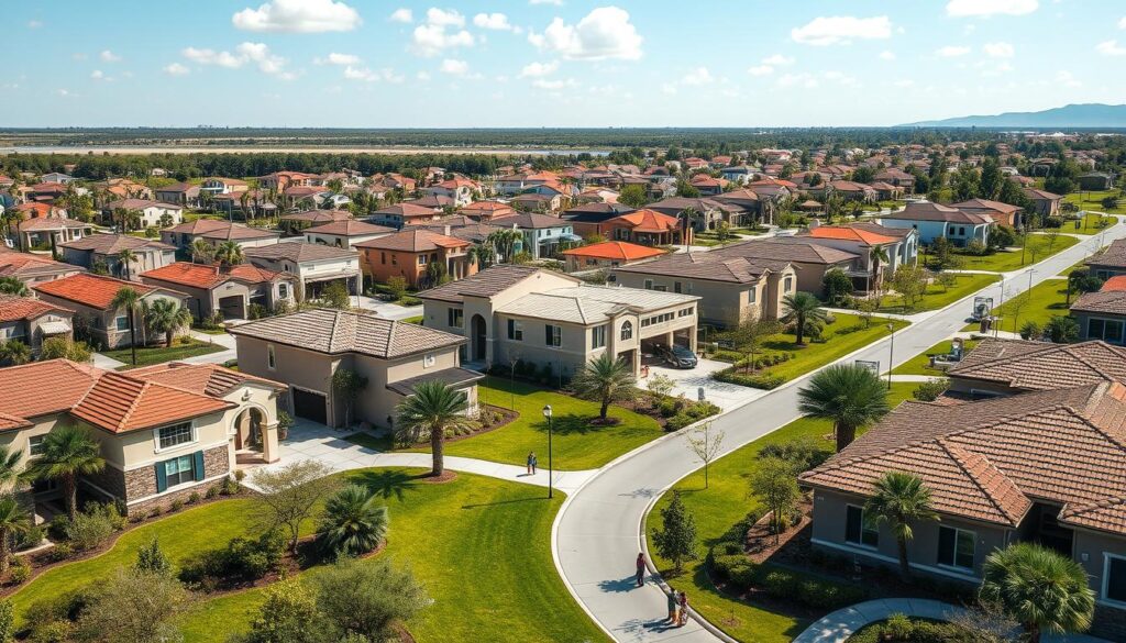 Babcock Ranch housing market trends