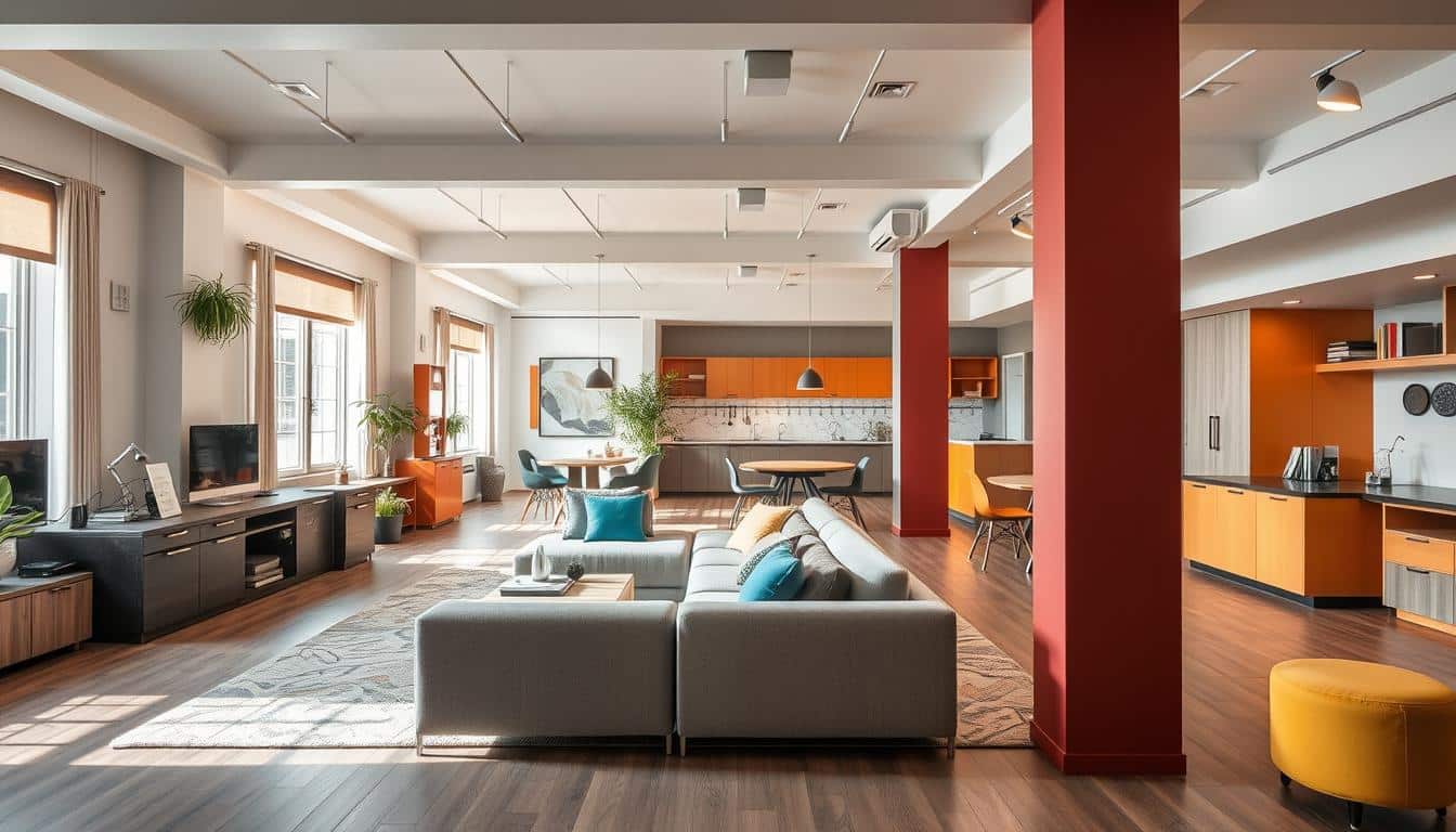 What is a Flex Room? Your Guide to Flexible Living Spaces