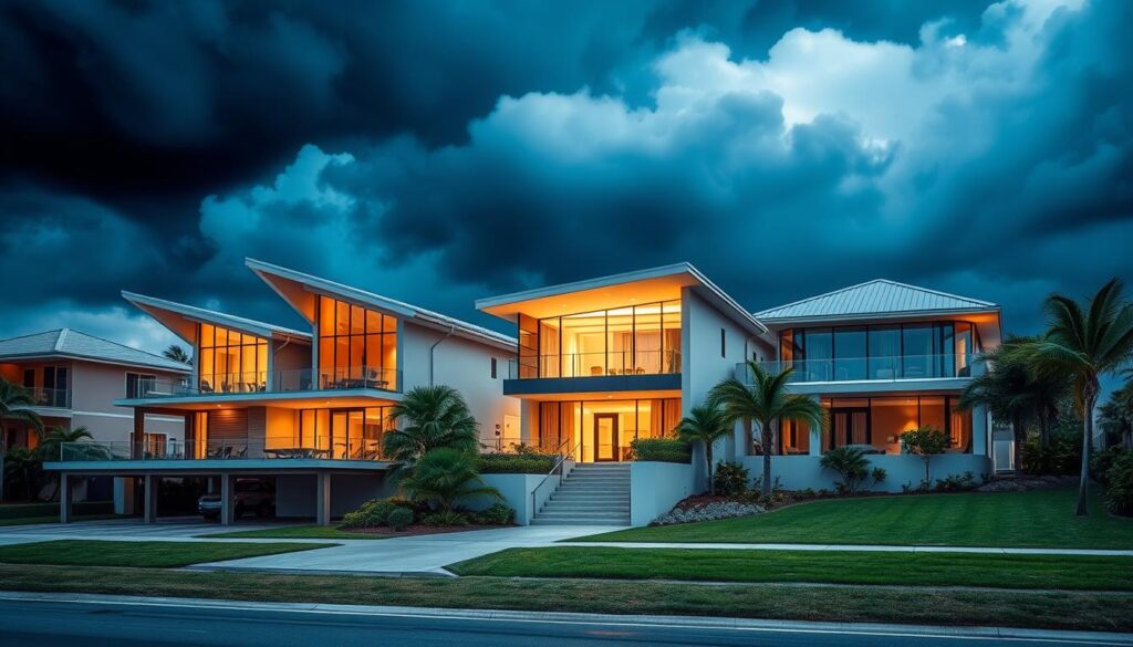 Hurricane Proof Homes Florida Design