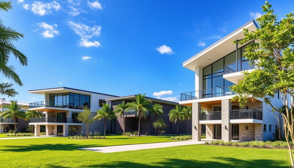 Hurricane Resilient Construction in Babcock Ranch