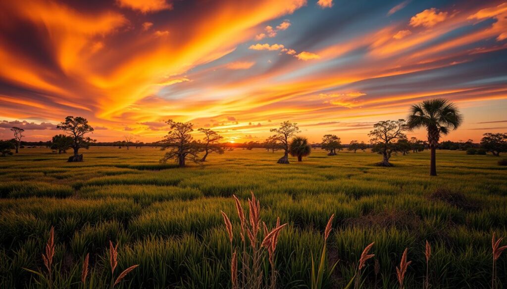 Native American Landscape of Southwest Florida