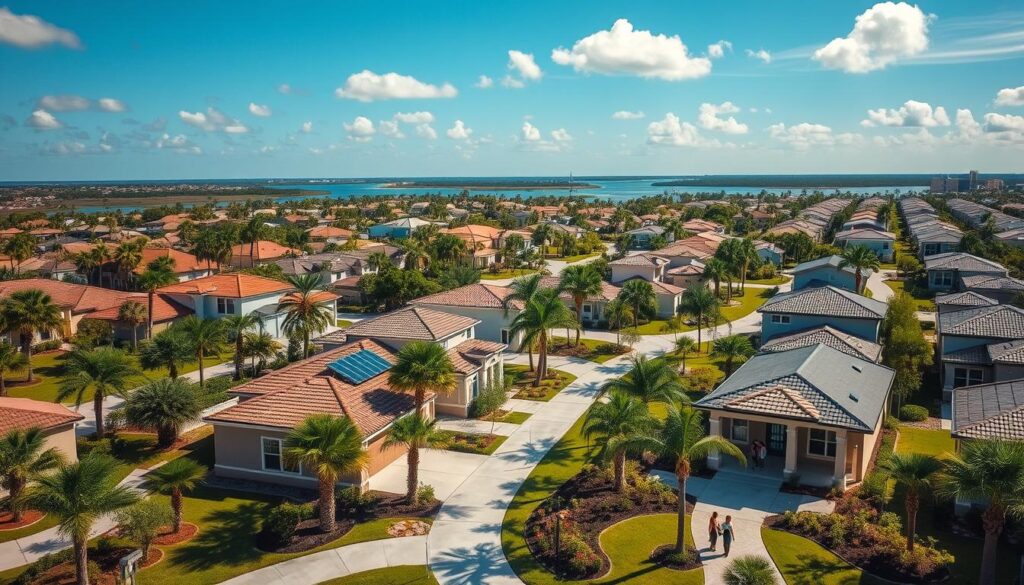 Southwest Florida Housing Market Trends