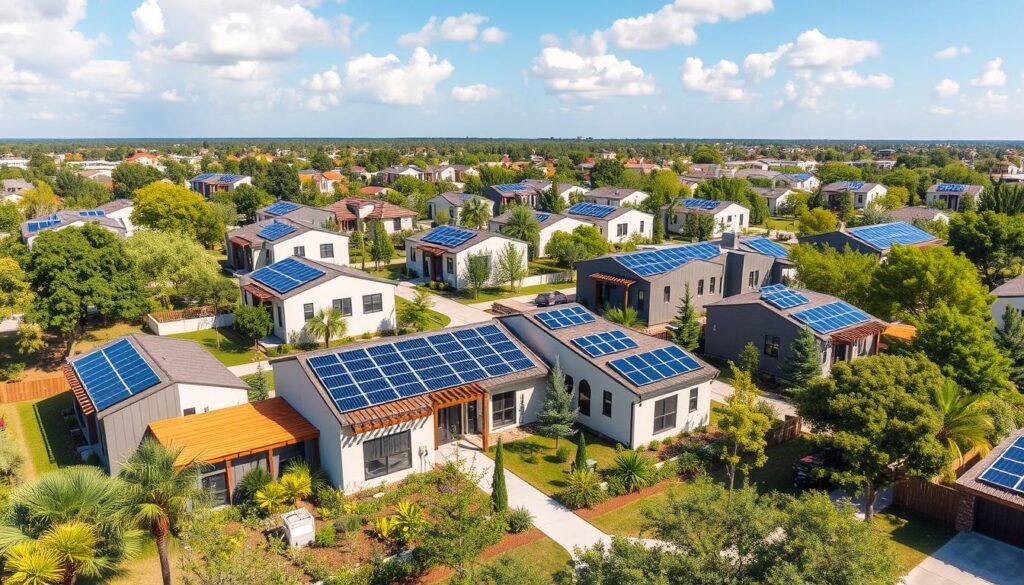 Sustainable Housing Development in MidTown