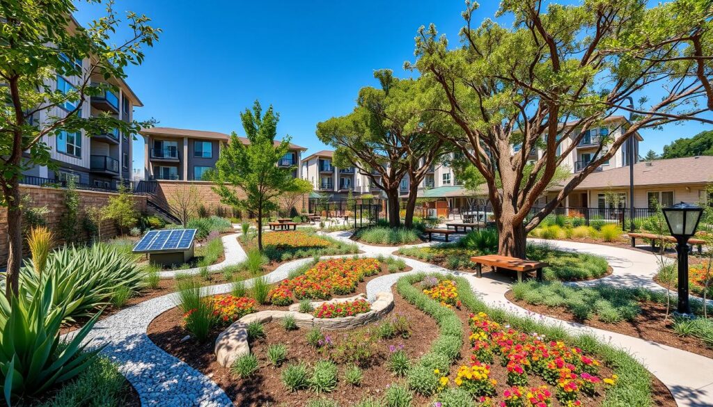 Sustainable Landscaping at Babcock Ranch