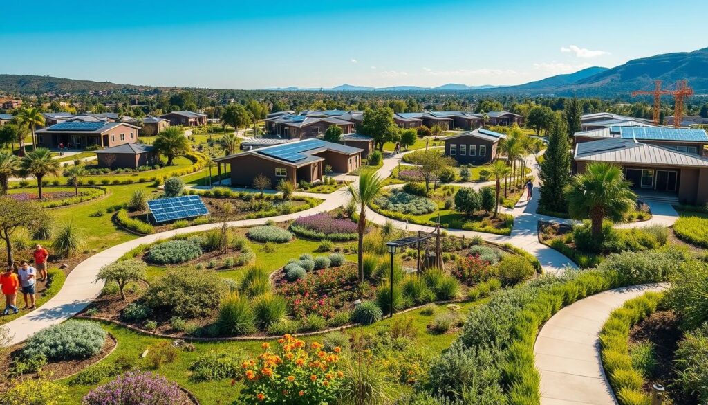 Sustainable Living at Babcock Ranch