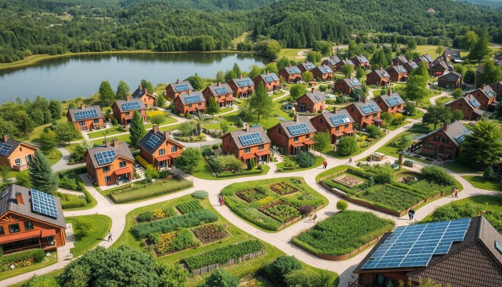 Sustainable Living at Babcock Ranch