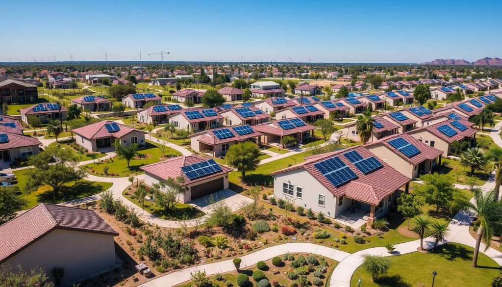 Sustainable Living in Babcock Ranch Eco-Friendly Homes