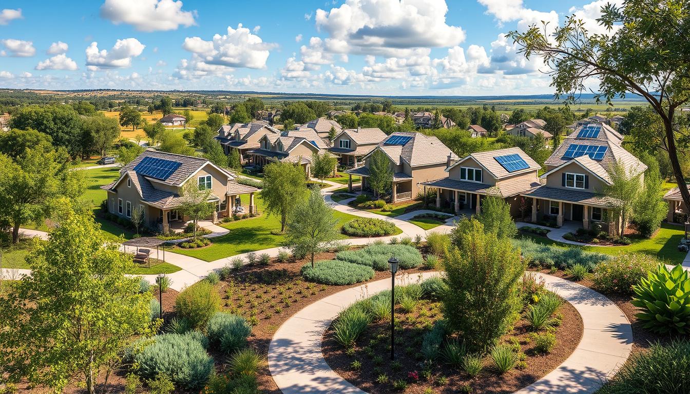 Sustainable Living in Babcock Ranch