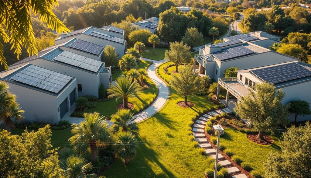 TerraWalk Residential Community at Babcock Ranch