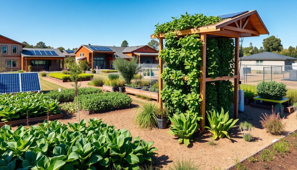 Urban Farming at Babcock Ranch