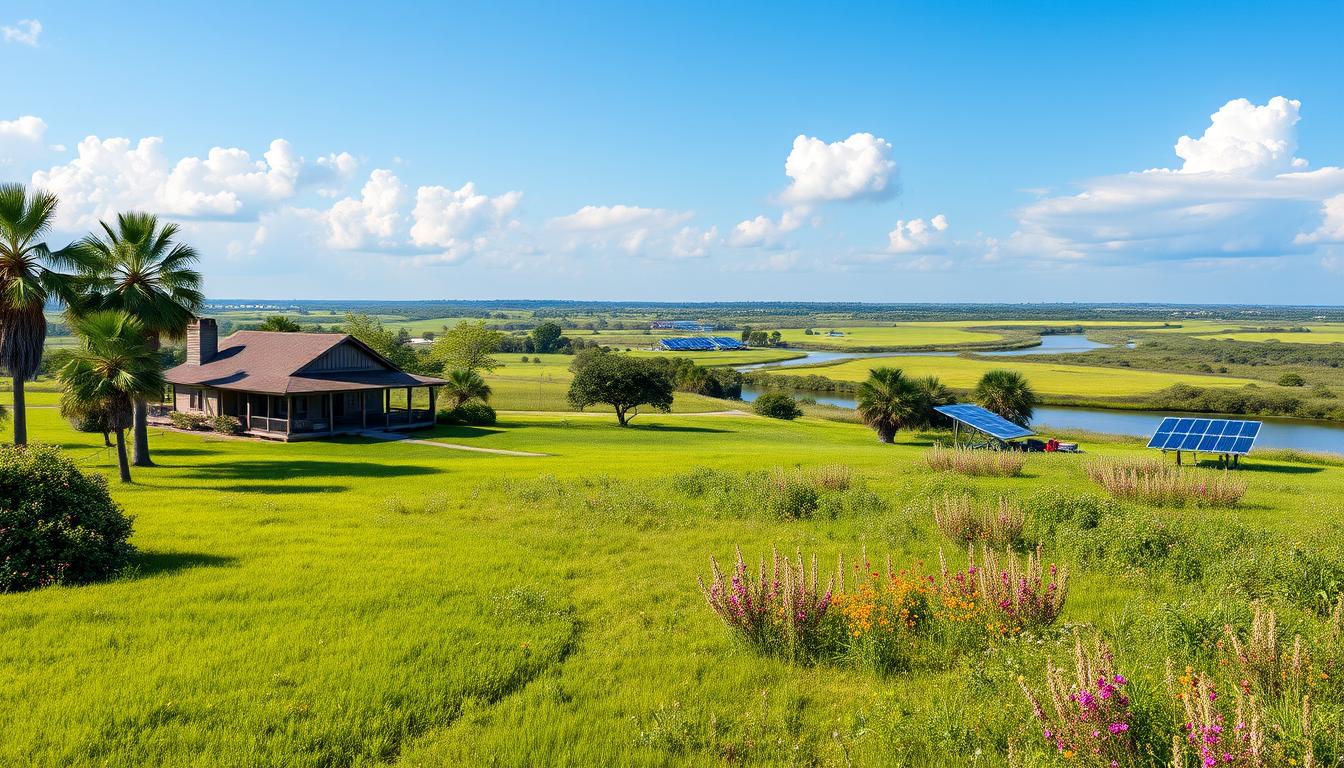 babcock ranch history