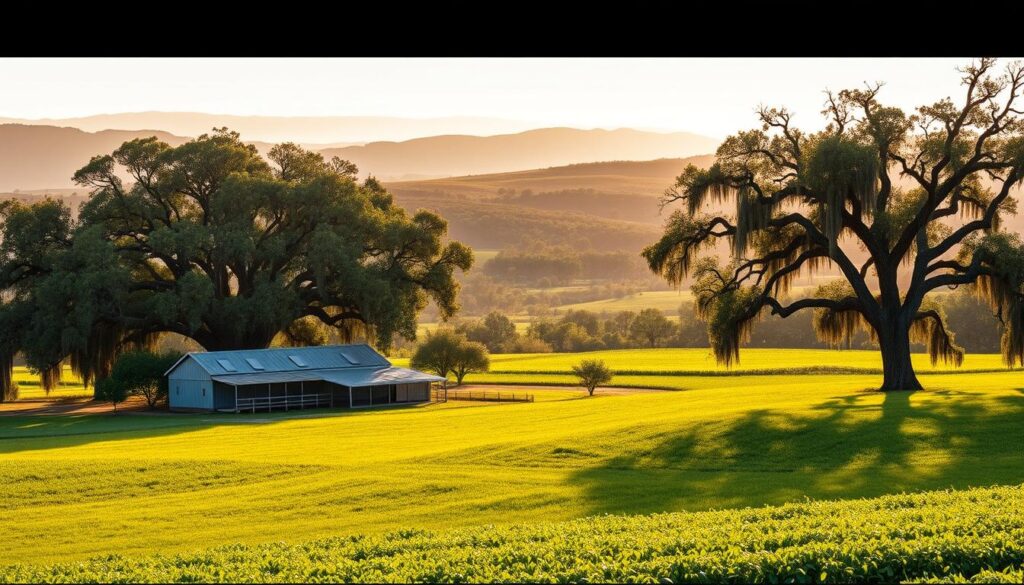 Babcock Ranch Agricultural Heritage