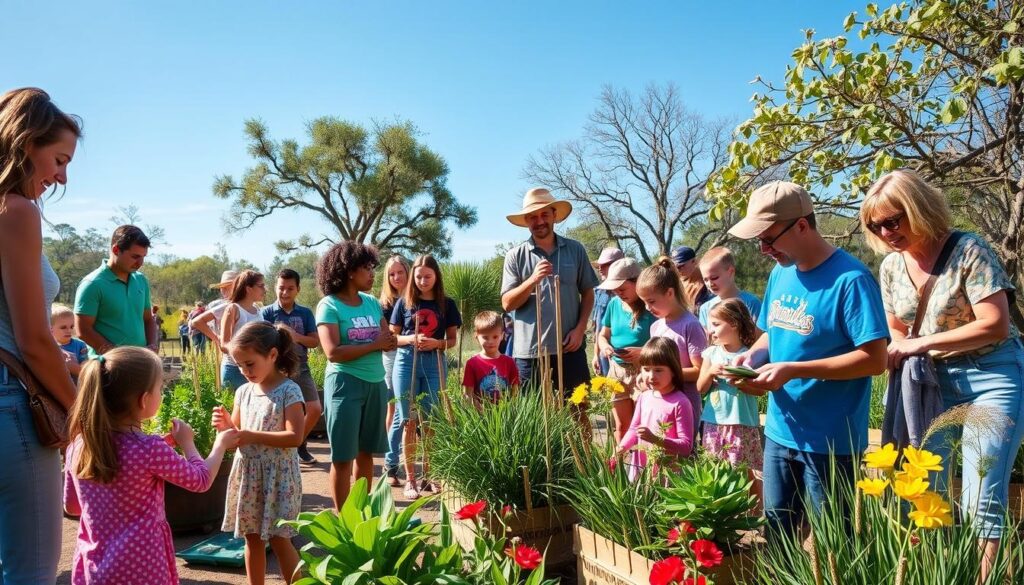 Babcock Ranch Community Activities